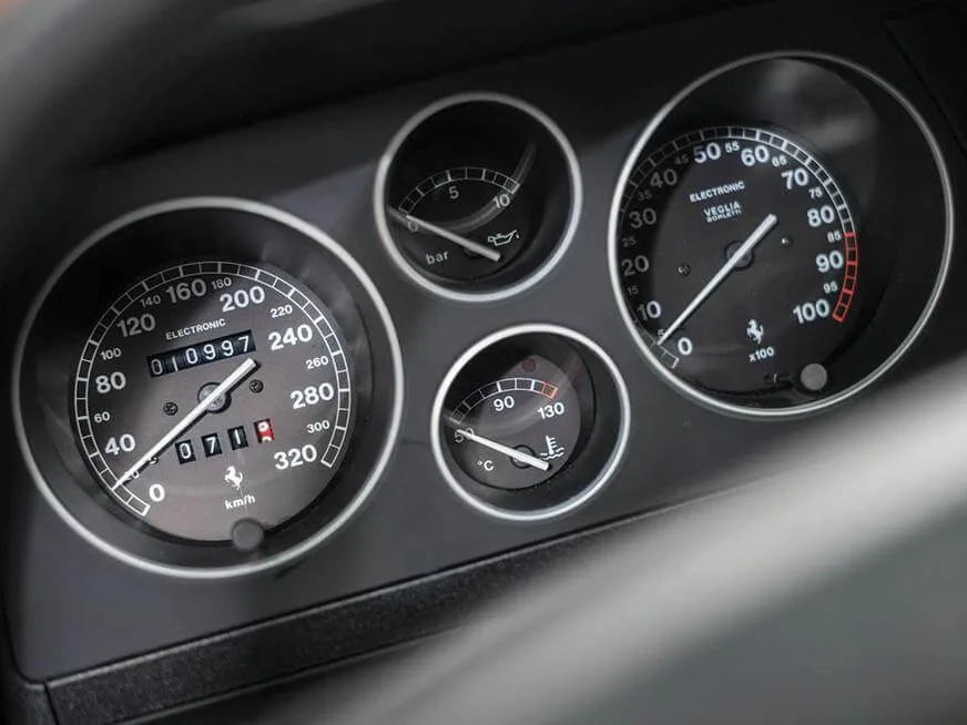 Ferrari 355 GTB
