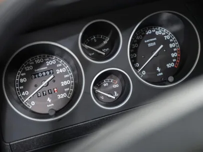 Ferrari 355 GTB