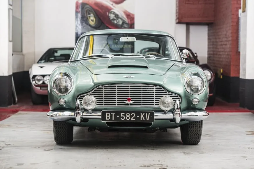 Aston Martin DB 5 