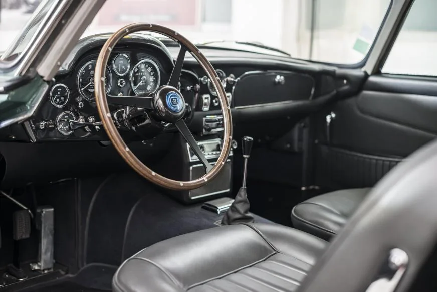 Aston Martin DB 5 