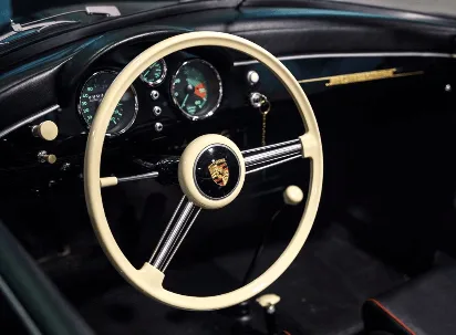 Porsche 356 Speedster Pre A  1500 S
