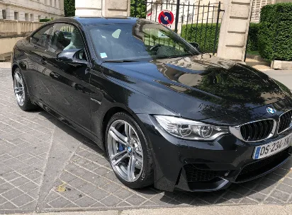 BMW M4