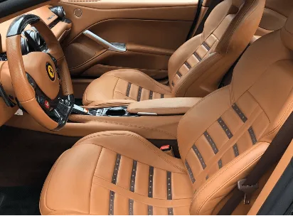 Ferrari F12