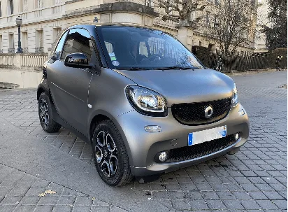 Smart SMART  FORTWO
