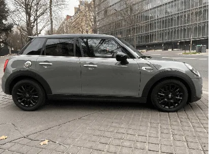 Mini Mini Cooper S 5Portes