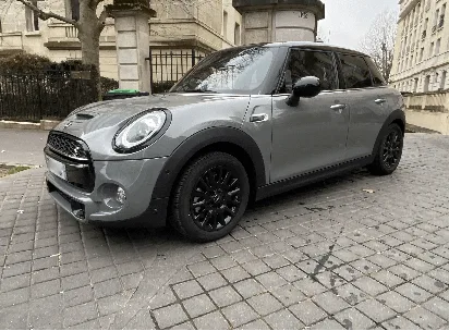 Mini Mini Cooper S 5Portes