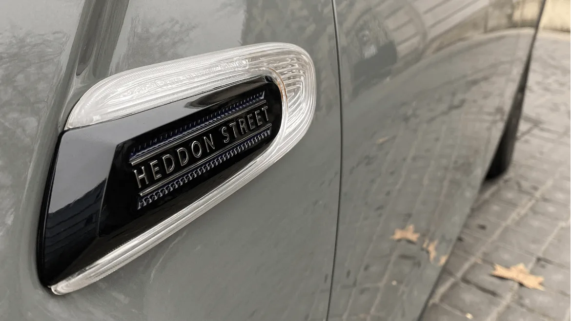 Mini Mini Cooper S 5Portes