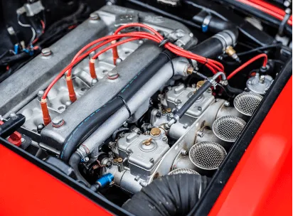 Alfa Romeo Coda Tronca SZ 2