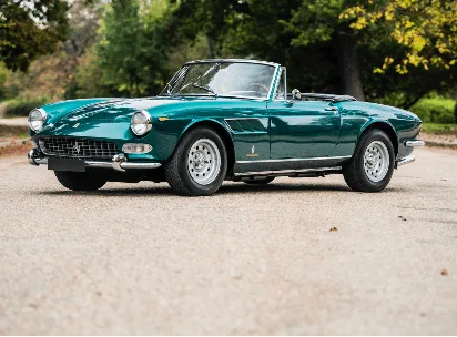 Ferrari 275 GTS
