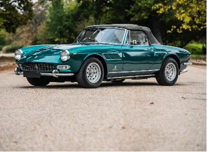 Ferrari 275 GTS