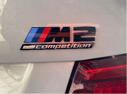 BMW BMW SERIE 2 F87 COUPE M2