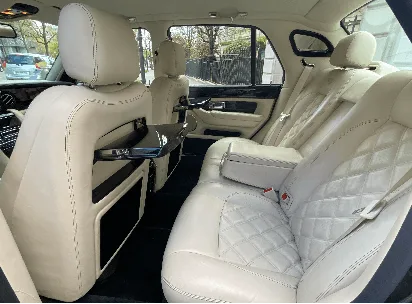 Bentley BENTLEY ARNAGE T