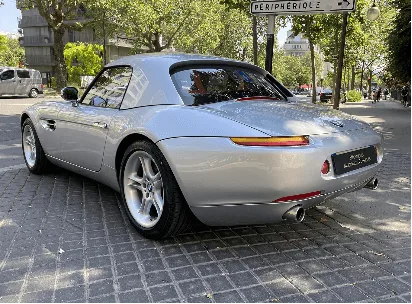 BMW BMW Z8