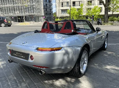 BMW BMW Z8