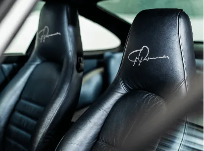 Porsche 911 Carrera
