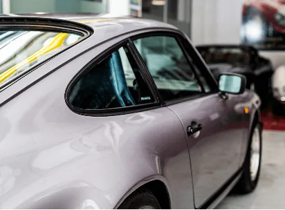 Porsche 911 Carrera