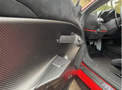 Ferrari 488 Pista