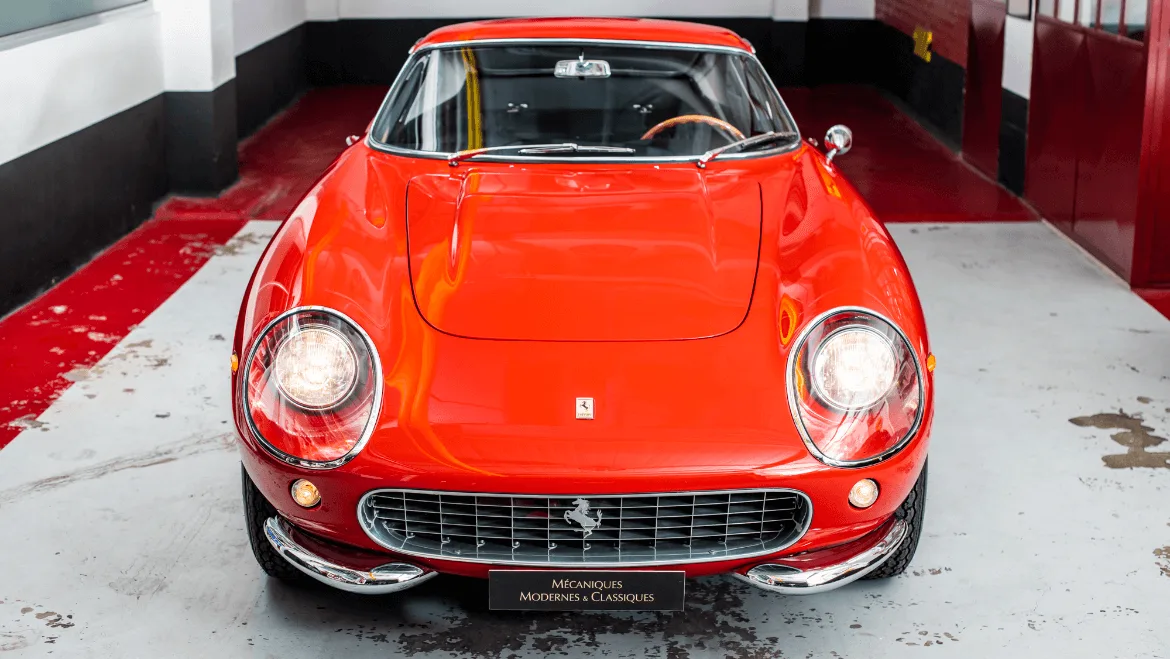 Ferrari 275 GTB /2
