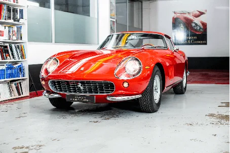Ferrari 275 GTB /2