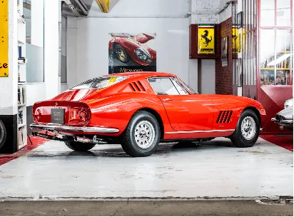 Ferrari 275 GTB /2