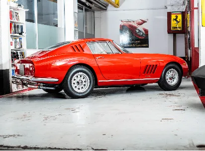 Ferrari 275 GTB /2