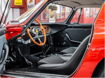 Ferrari 275 GTB /2