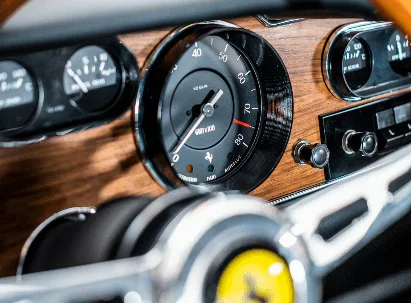 Ferrari 275 GTB /2