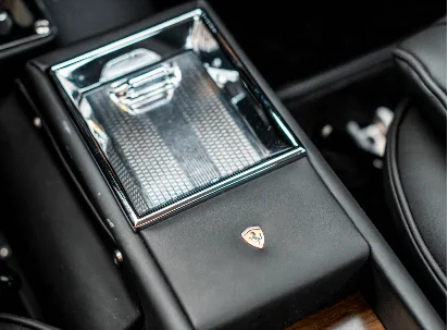 Ferrari 275 GTB /2