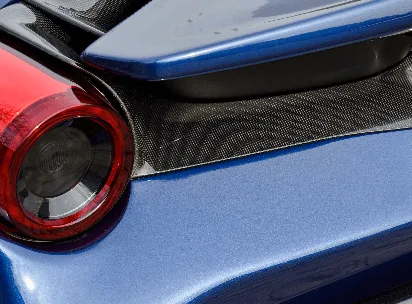 Ferrari 488 PISTA