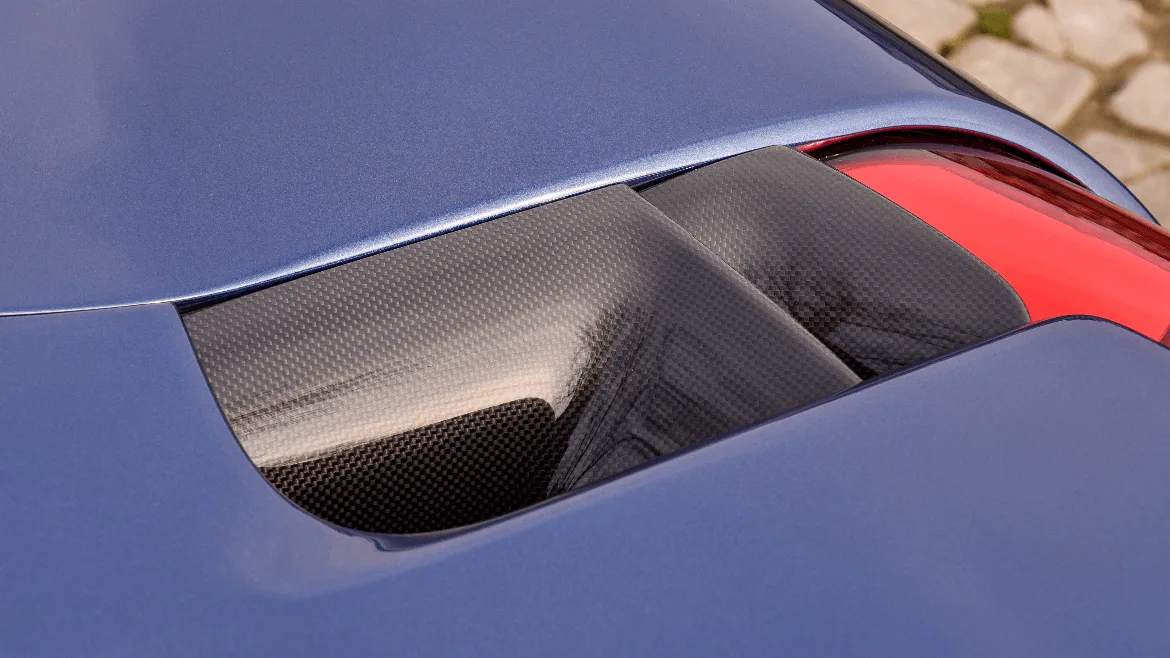 Ferrari 488 PISTA