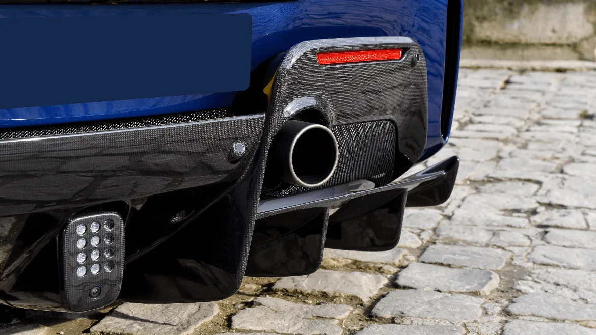 Ferrari 488 PISTA