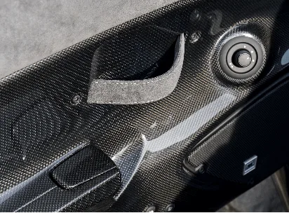 Ferrari 488 PISTA