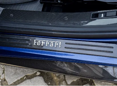Ferrari 488 PISTA
