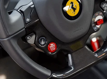 Ferrari 488 PISTA