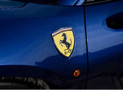 Ferrari 488 PISTA