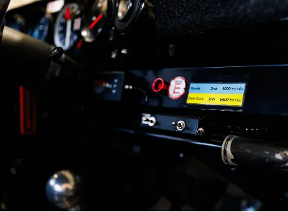 Porsche 3.0L RSR n° 9059 1974