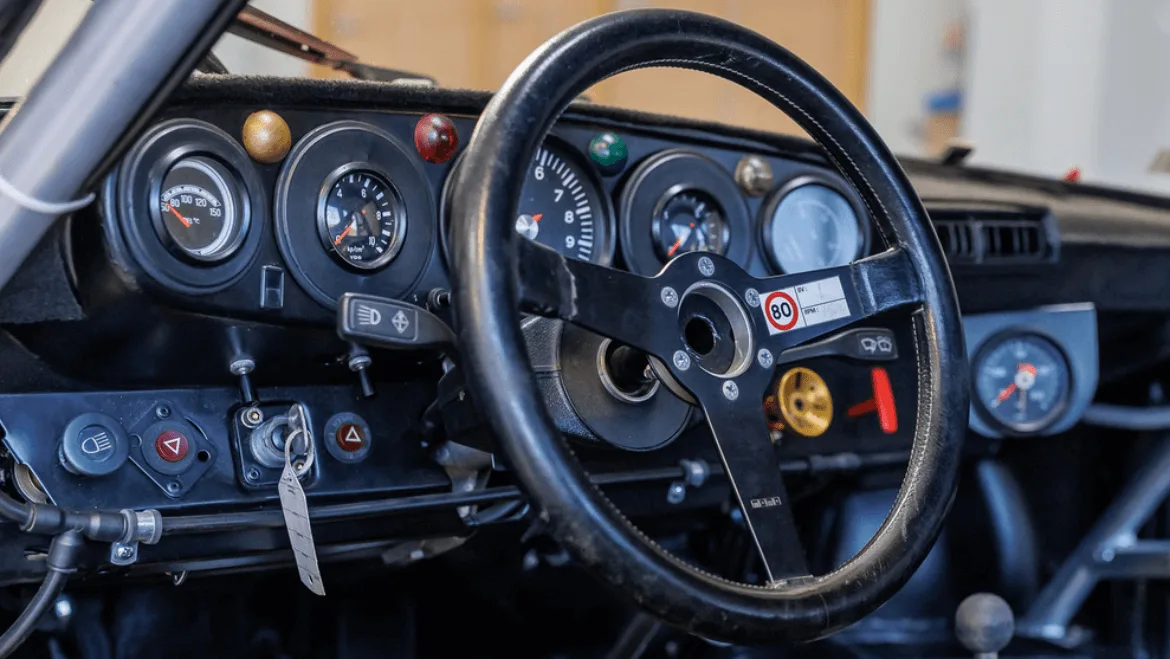 Porsche 935