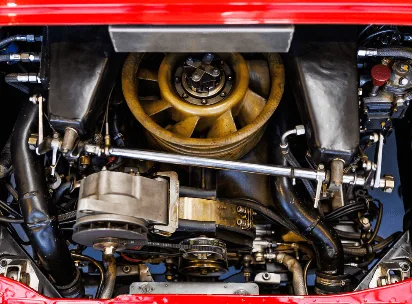 Porsche 935