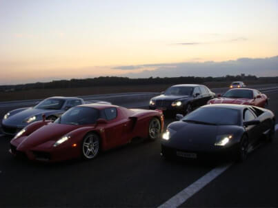 Test Auto (SPORT AUTO)