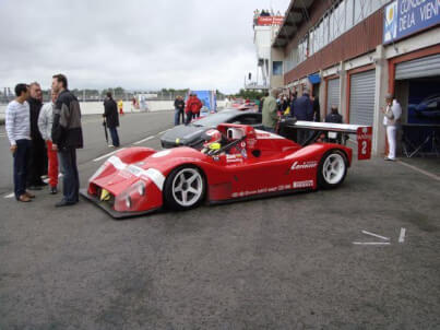 15 éme Sport et Collection 2009