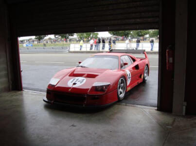 15 éme Sport et Collection 2009
