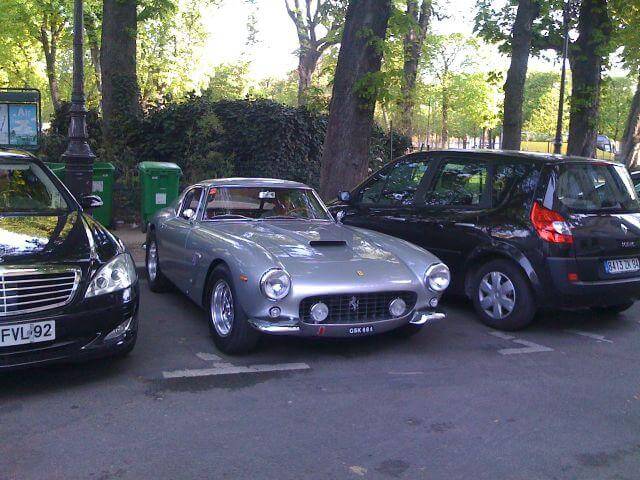 Tour Auto 2010