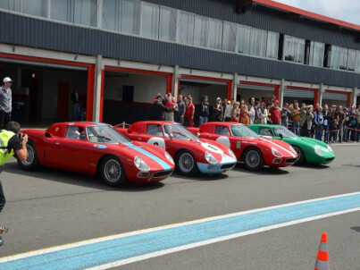 19e Sport & Collection 2013