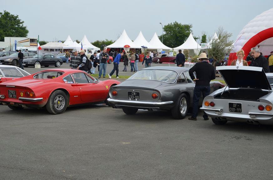 19e Sport & Collection 2013
