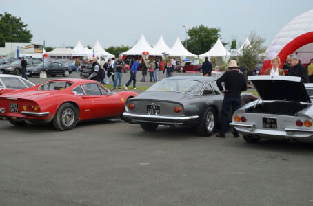 19e Sport & Collection 2013