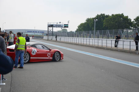 19e Sport & Collection 2013