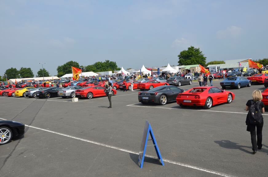 19e Sport & Collection 2013