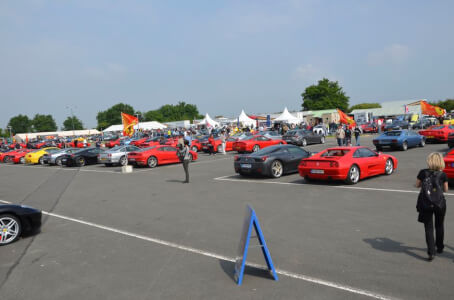 19e Sport & Collection 2013