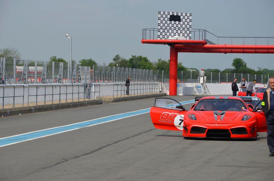19e Sport & Collection 2013