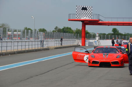19e Sport & Collection 2013